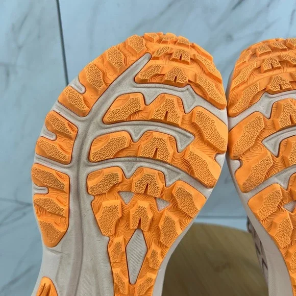 Asics GT-2000 13 TR Womens Size 6.5 Nature Bathing Pearl Pink Trail Running Shoe - Picture 7 of 12